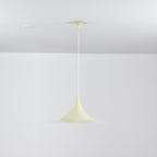Althiran Suspension Acier Sculpturale - Neutralighting