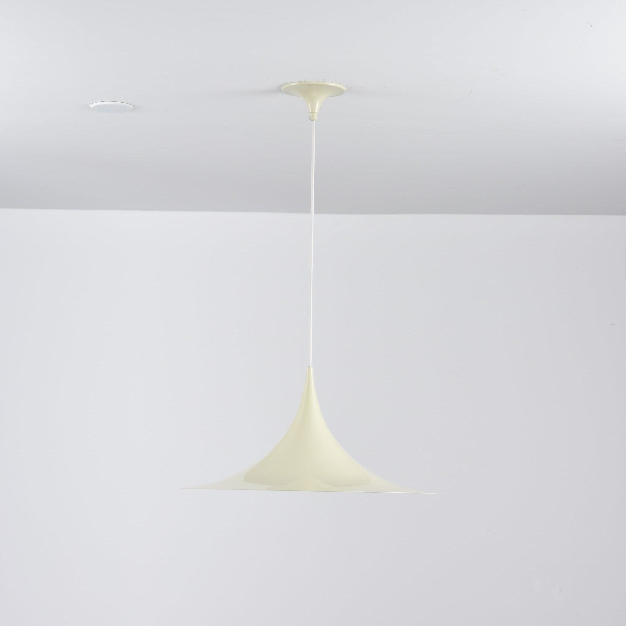 Althiran Suspension Acier Sculpturale - Neutralighting