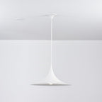 Althiran Suspension Acier Sculpturale - Neutralighting