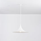 Althiran Suspension Acier Sculpturale - Neutralighting