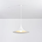 Althiran Suspension Acier Sculpturale - Neutralighting