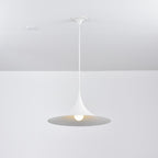 Althiran Suspension Acier Sculpturale - Neutralighting