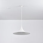 Althiran Suspension Acier Sculpturale - Neutralighting