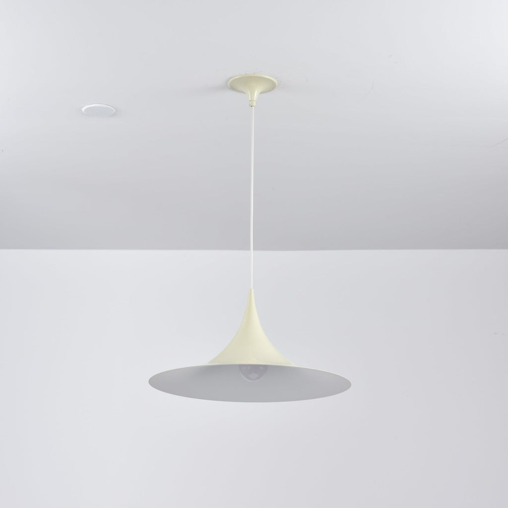 Althiran Suspension Acier Sculpturale - Neutralighting