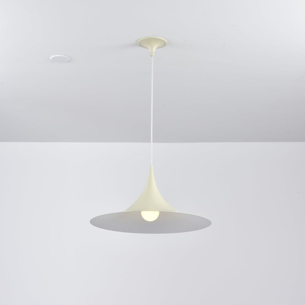 Althiran Suspension Acier Sculpturale - Neutralighting
