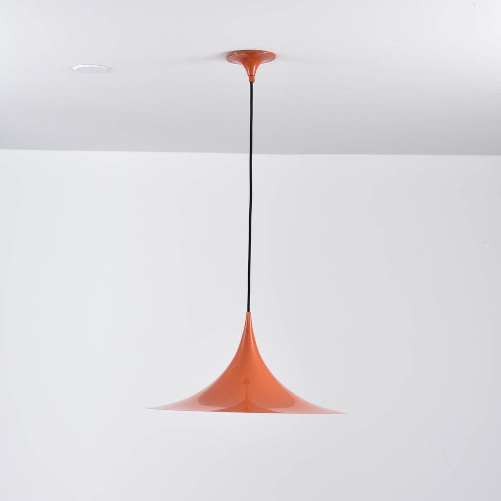 Althiran Suspension Acier Sculpturale - Neutralighting