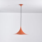 Althiran Suspension Acier Sculpturale - Neutralighting