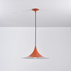 Althiran Suspension Acier Sculpturale - Neutralighting