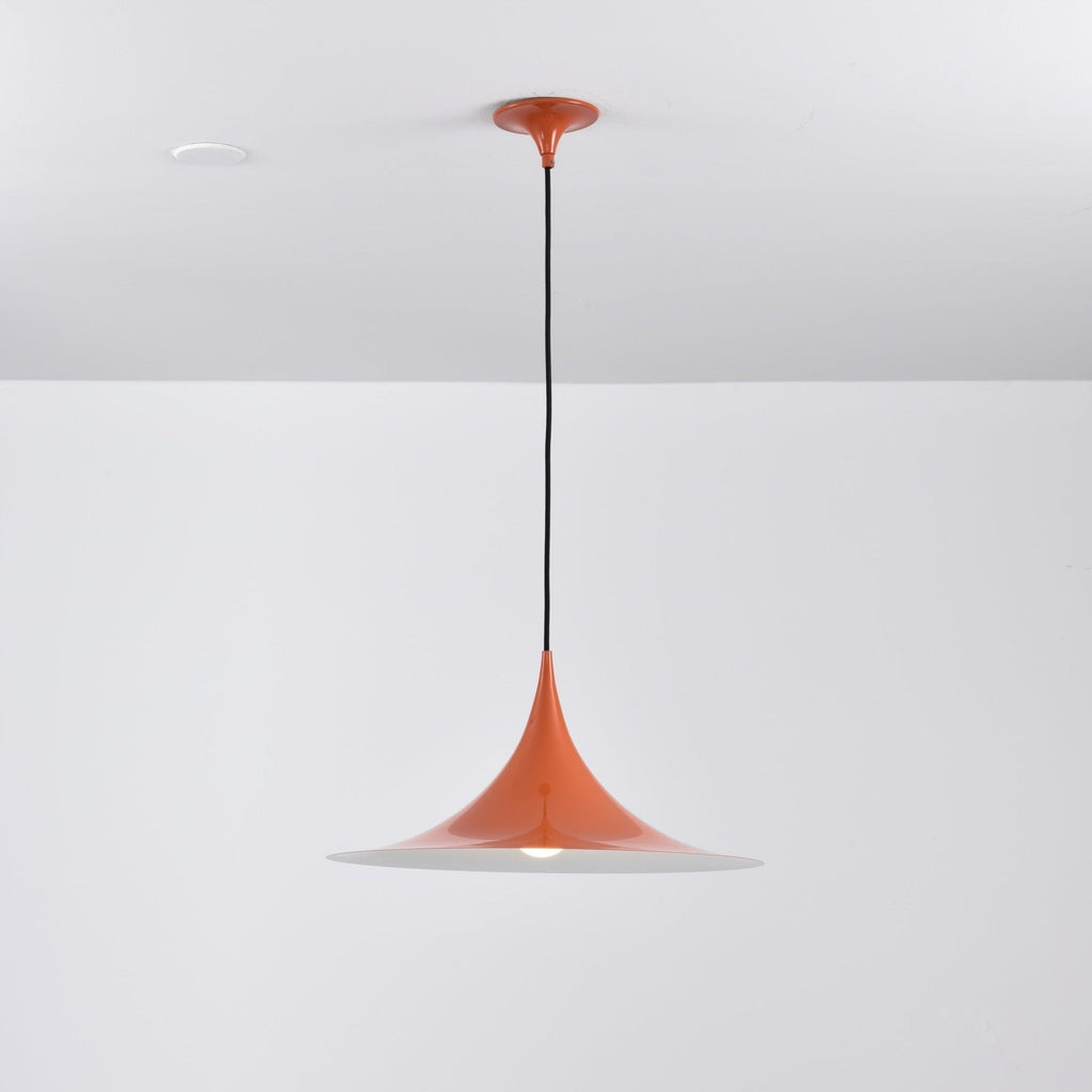 Althiran Suspension Acier Sculpturale - Neutralighting