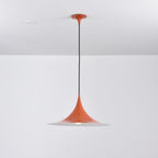 Althiran Suspension Acier Sculpturale - Neutralighting