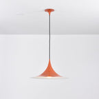 Althiran Suspension Acier Sculpturale - Neutralighting