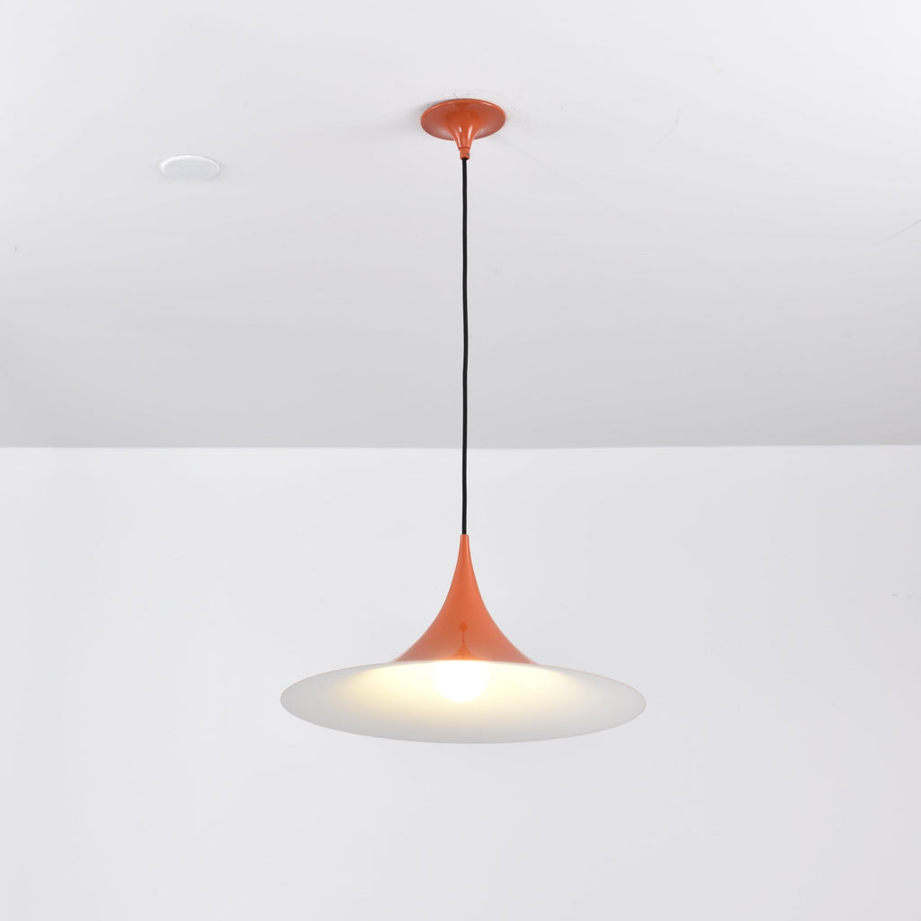 Althiran Suspension Acier Sculpturale - Neutralighting