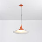 Althiran Suspension Acier Sculpturale - Neutralighting