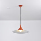 Althiran Suspension Acier Sculpturale - Neutralighting