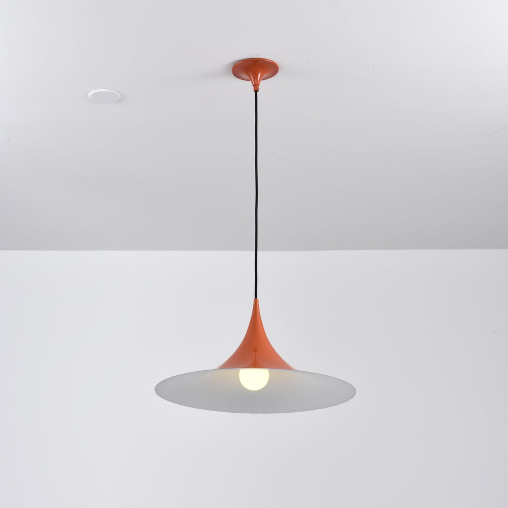 Althiran Suspension Acier Sculpturale - Neutralighting