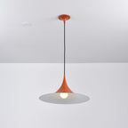 Althiran Suspension Acier Sculpturale - Neutralighting