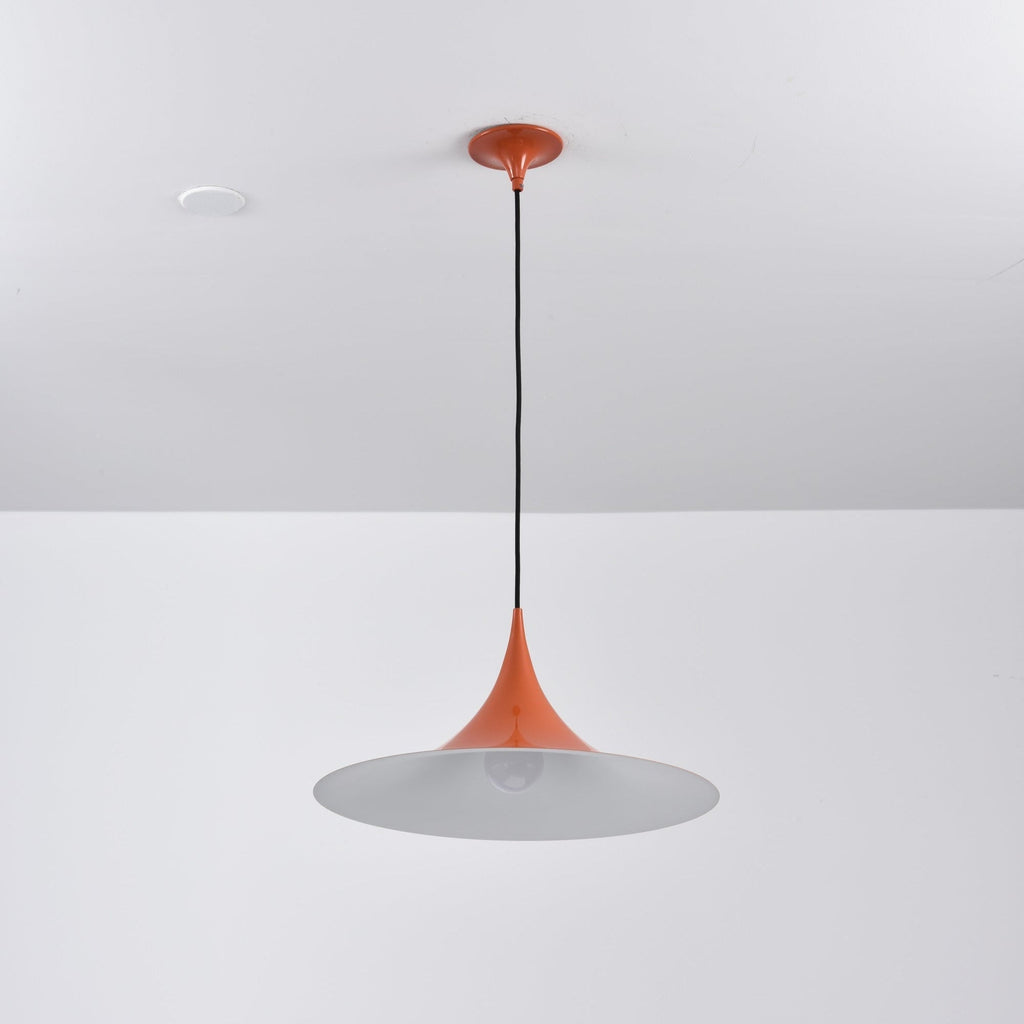 Althiran Suspension Acier Sculpturale - Neutralighting