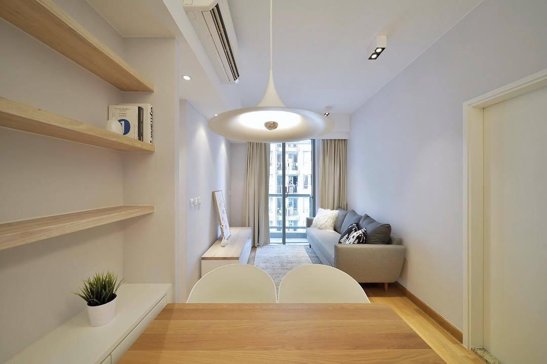 Althiran Suspension Acier Sculpturale - Neutralighting