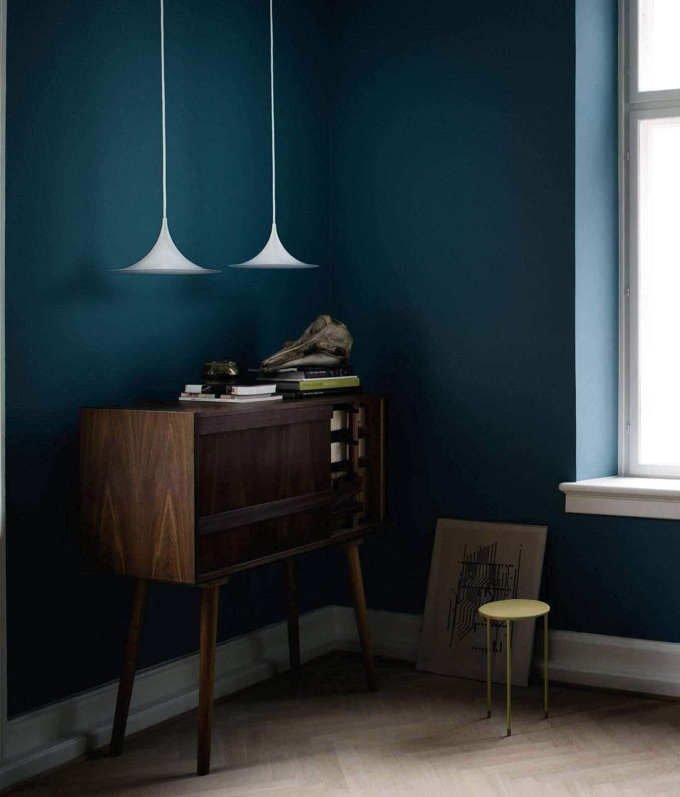 Althiran Suspension Acier Sculpturale - Neutralighting
