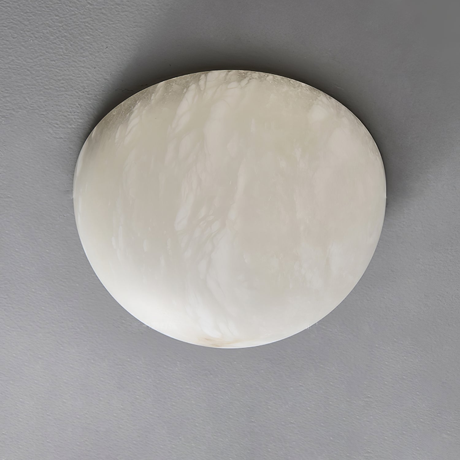 Visoliel Plafonnier Minimaliste en Albâtre - Neutralighting