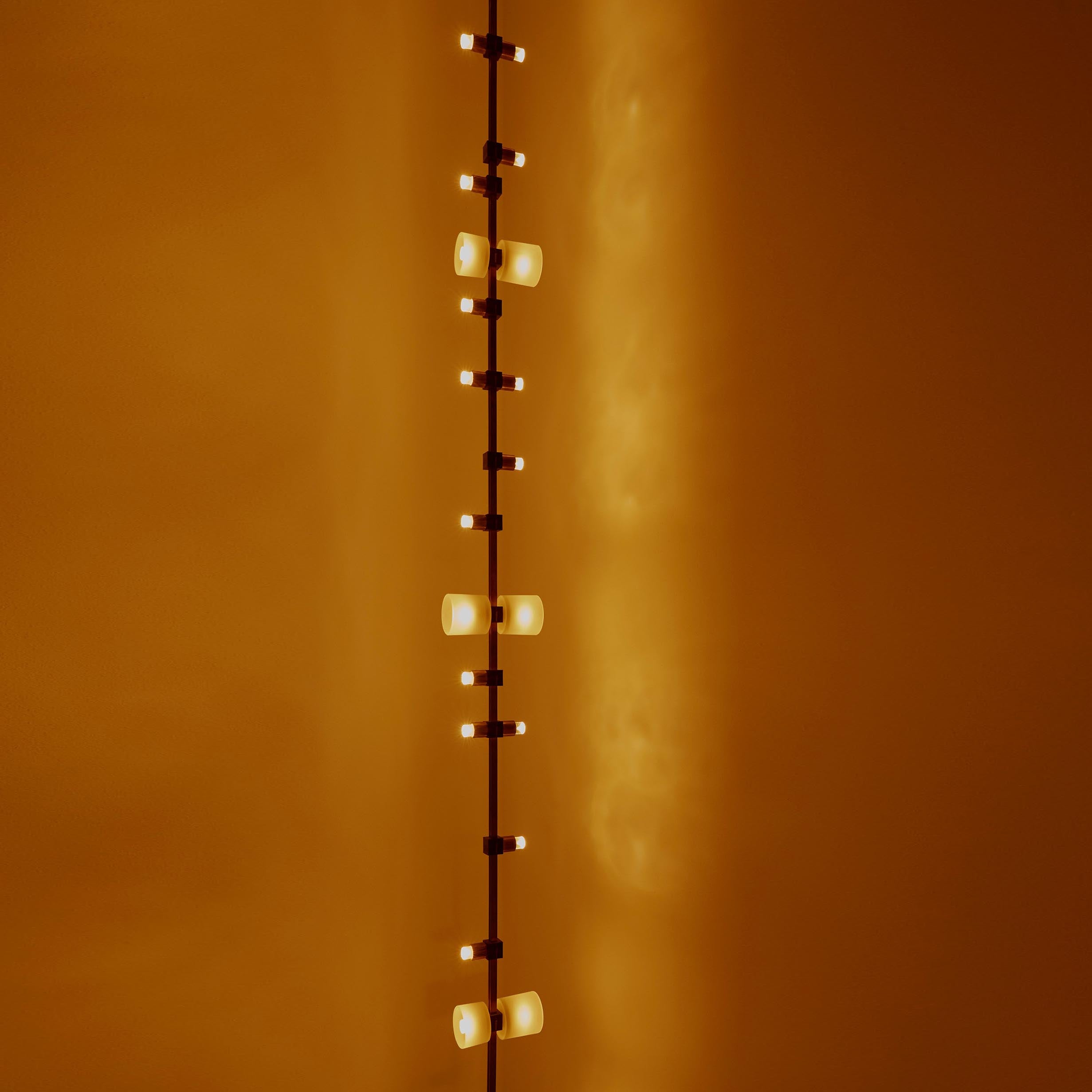 Cisilis Suspension Métallique Moderne Minimaliste - Neutralighting