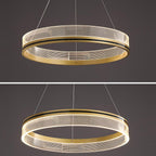 Maxwell Lustre Moderne et Élégant - Neutralighting