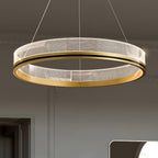 Maxwell Lustre Moderne et Élégant - Neutralighting