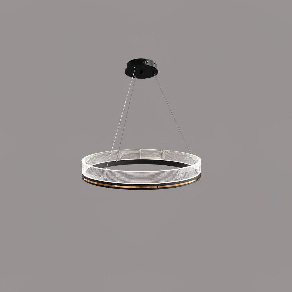 Maxwell Lustre Moderne et Élégant - Neutralighting