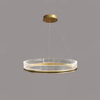 Maxwell Lustre Moderne et Élégant - Neutralighting