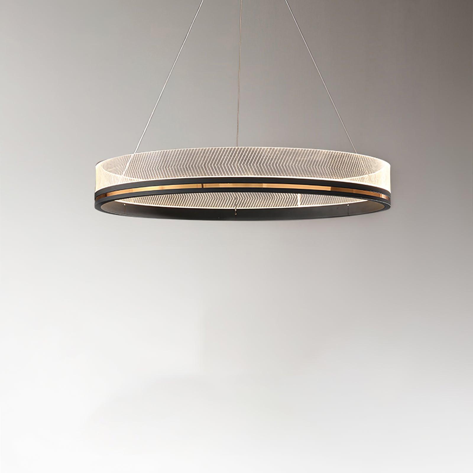 Maxwell Lustre Moderne et Élégant - Neutralighting