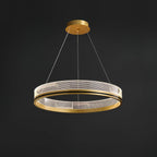 Maxwell Lustre Moderne et Élégant - Neutralighting