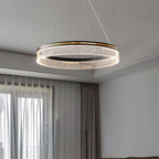 Maxwell Lustre Moderne et Élégant - Neutralighting