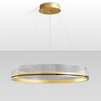 Maxwell Lustre Moderne et Élégant - Neutralighting