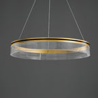 Maxwell Lustre Moderne et Élégant - Neutralighting