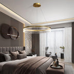 Maxwell Lustre Moderne et Élégant - Neutralighting