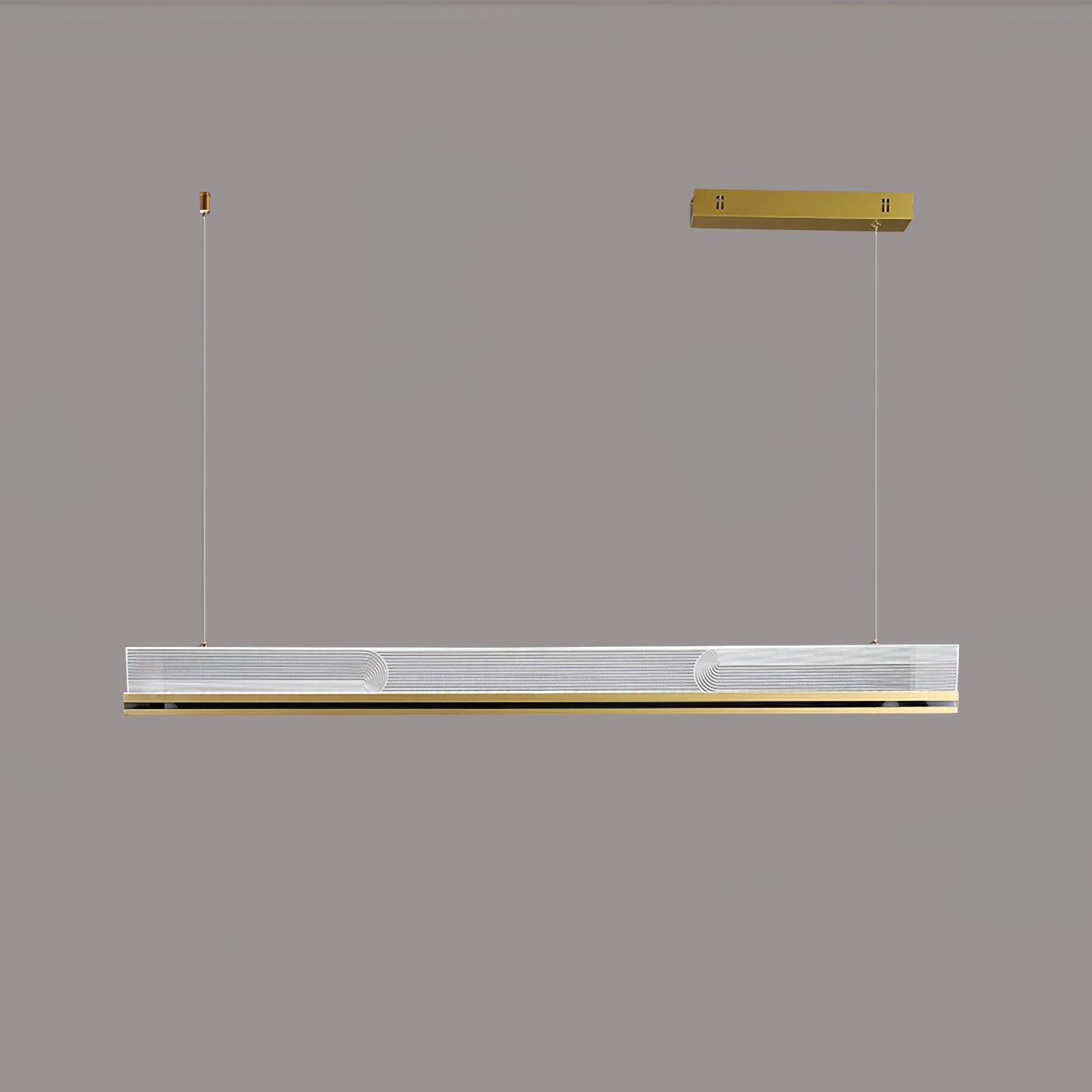Maxwell Lustre Moderne et Élégant - Neutralighting
