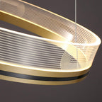 Maxwell Lustre Moderne et Élégant - Neutralighting