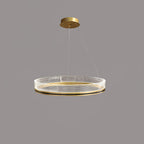 Maxwell Lustre Moderne et Élégant - Neutralighting