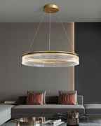 Maxwell Lustre Moderne et Élégant - Neutralighting