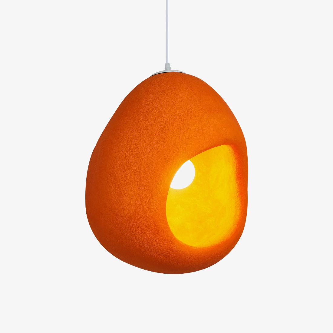 Ilcaryra Lampe Suspendue Art Minimaliste Moderne - Neutralighting