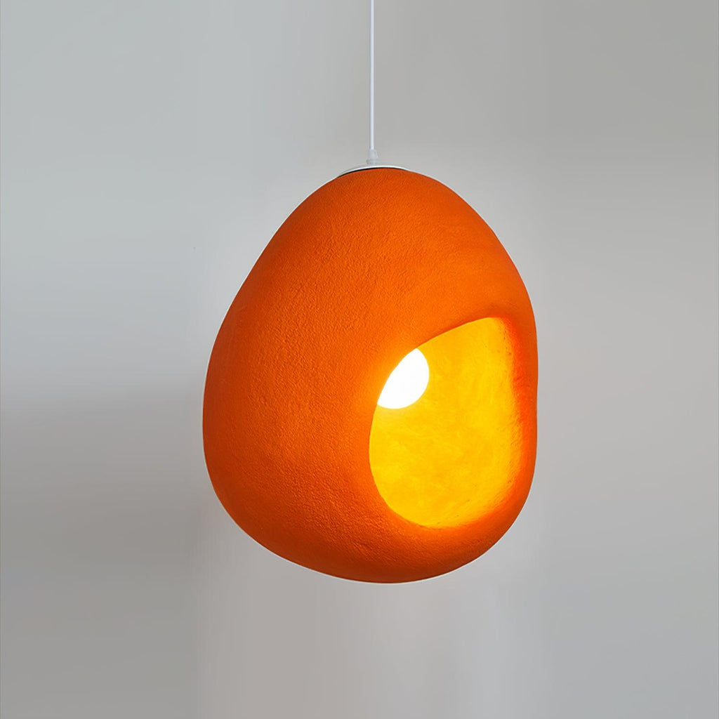 Ilcaryra Lampe Suspendue Art Minimaliste Moderne - Neutralighting