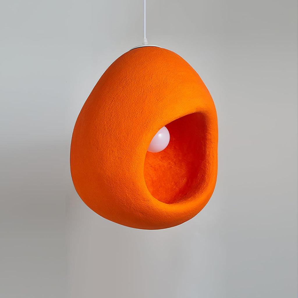 Ilcaryra Lampe Suspendue Art Minimaliste Moderne - Neutralighting