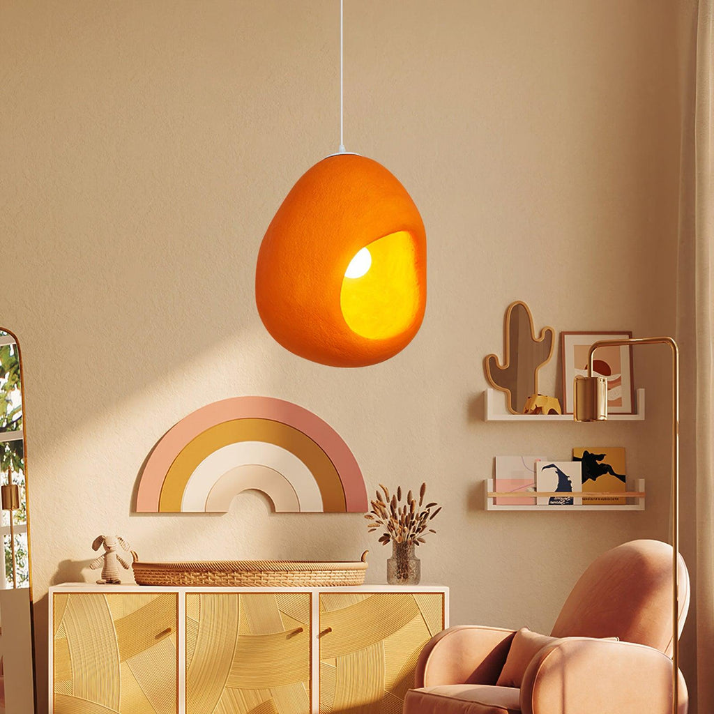 Ilcaryra Lampe Suspendue Art Minimaliste Moderne - Neutralighting