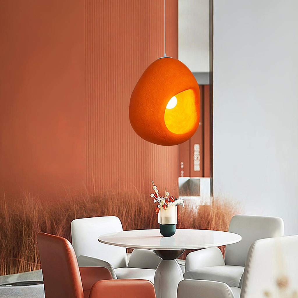 Ilcaryra Lampe Suspendue Art Minimaliste Moderne - Neutralighting