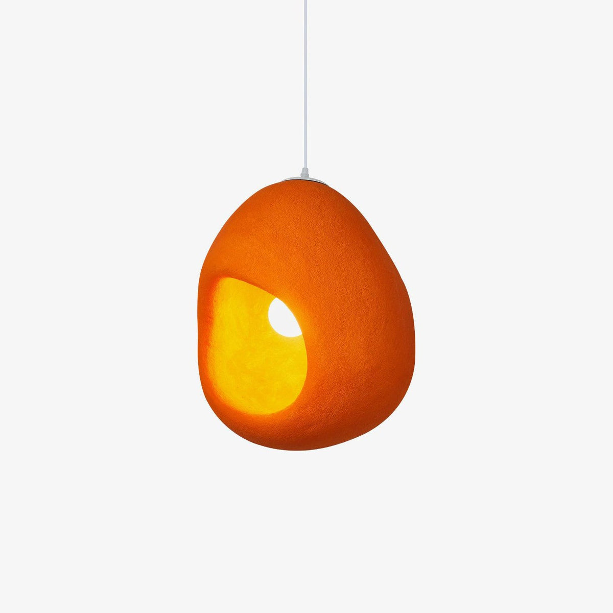Ilcaryra Lampe Suspendue Art Minimaliste Moderne - Neutralighting