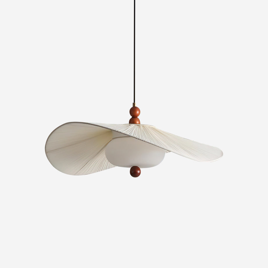 Serafina Lampe Pendante Moderne en Tissu - Neutralighting