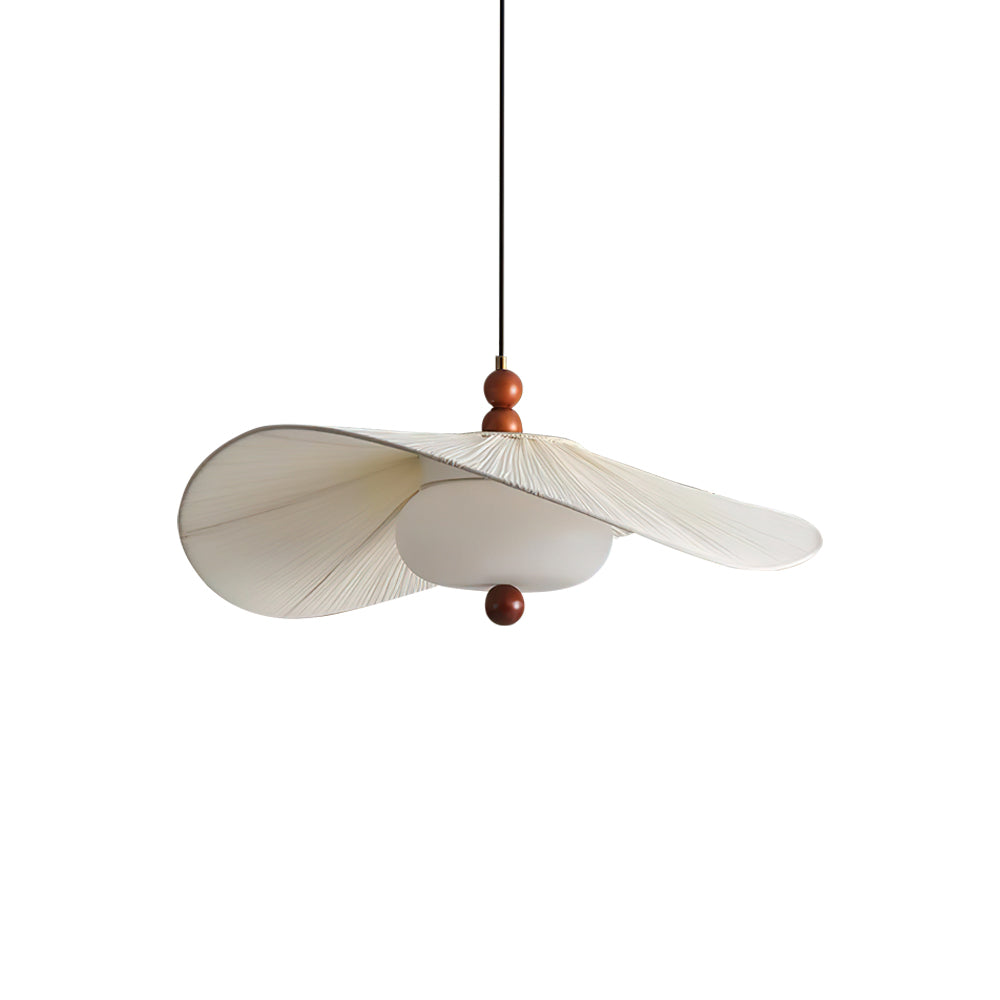Serafina Lampe Pendante Moderne en Tissu - Neutralighting