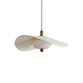 Serafina Lampe Pendante Moderne en Tissu - Neutralighting