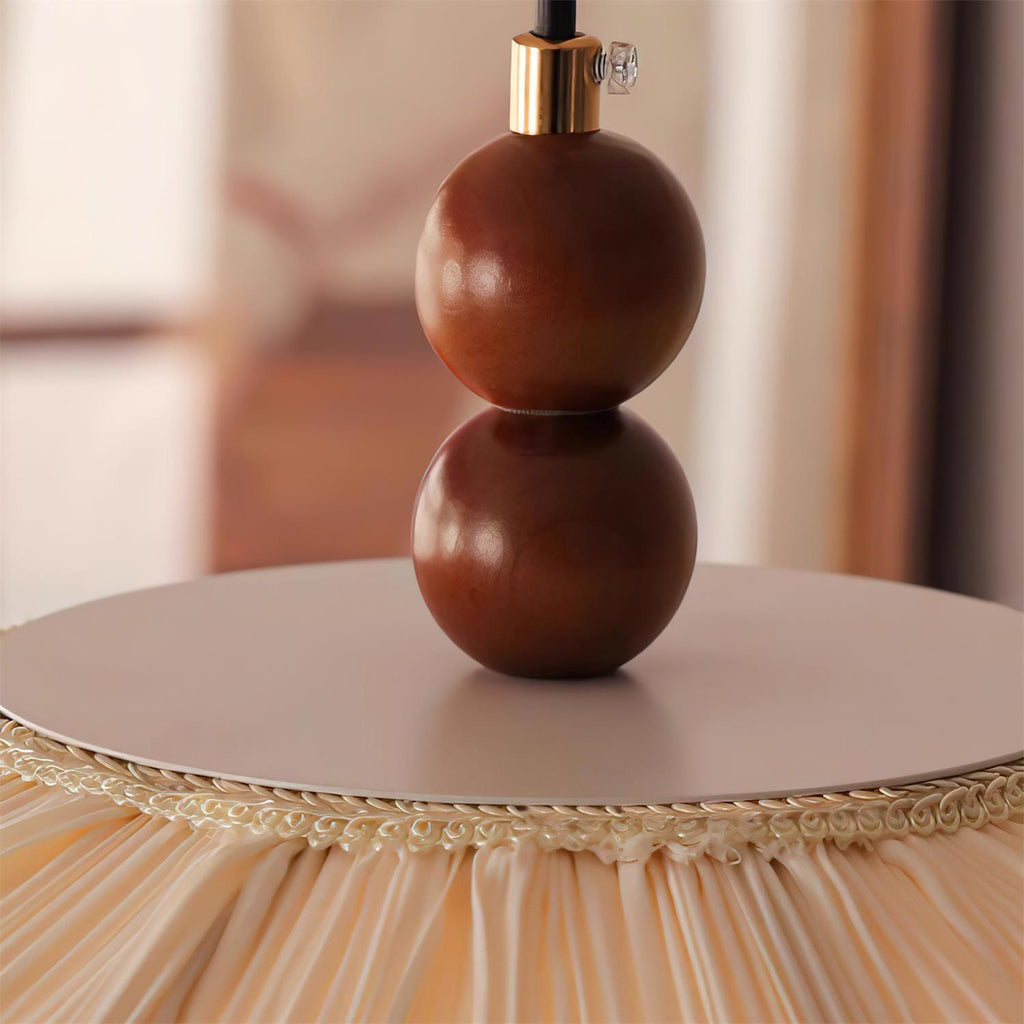 Serafina Lampe Pendante Moderne en Tissu - Neutralighting