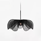 Elowe Lampe Pendante en Fibres d'Abaca - Neutralighting